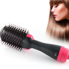 ONE-STEP hair dryer 2 in 1