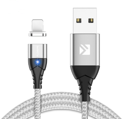 Magnetic USB Cable Charger