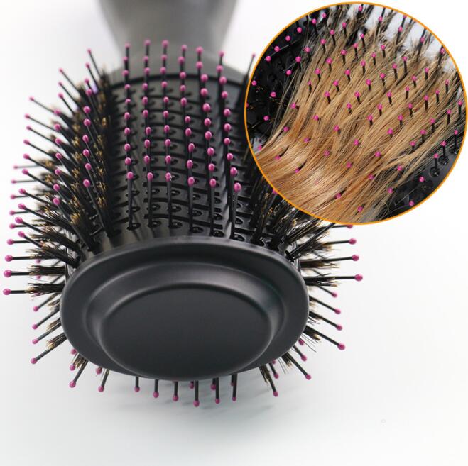 ONE-STEP hair dryer 2 in 1