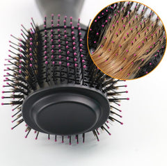 ONE-STEP hair dryer 2 in 1