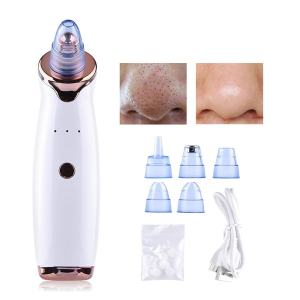Blackhead Remover Face Deep Cleaner