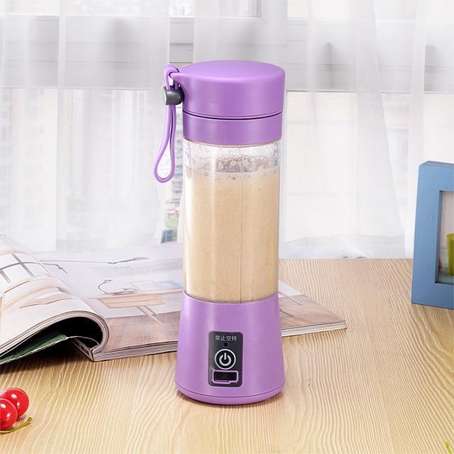 FitFix - USB Portable Blender