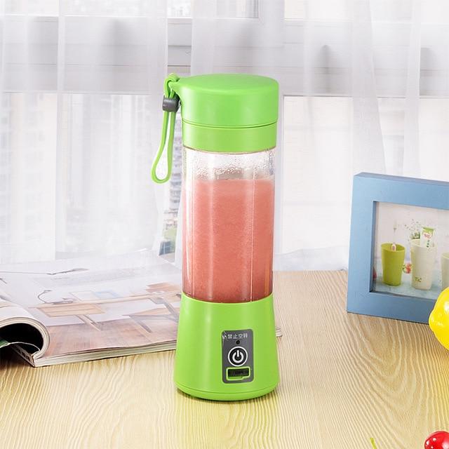 FitFix - USB Portable Blender