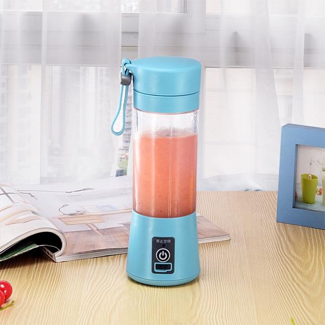 FitFix - USB Portable Blender