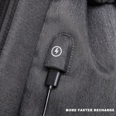 Multifunction Crossbody Bags