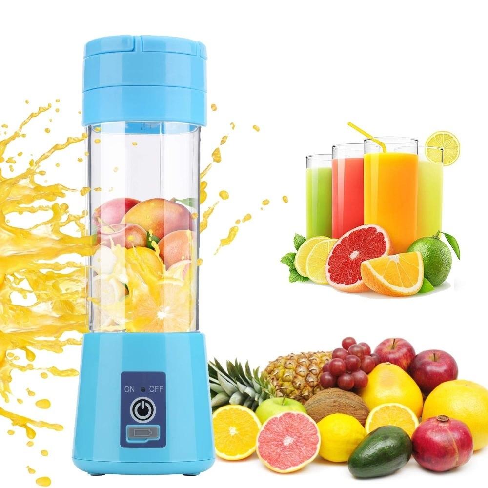 FitFix - USB Portable Blender